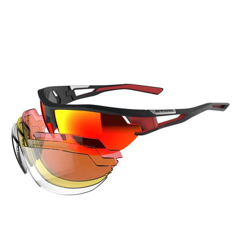 Buy Accessories Run/Bike Sunglasses Online In India|Moab Pack Cat3 2 1 ...