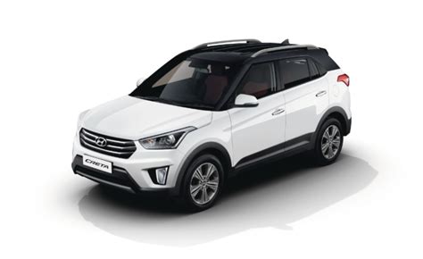 Creta - Hyundai Creta Price (GST Rates), Review, Specs, Interiors ...