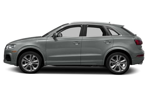 2017 Audi Q3 - Specs, Prices, MPG, Reviews & Photos | Cars.com