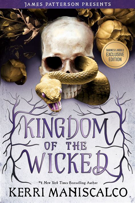 Kingdom Of The Wicked Pdf