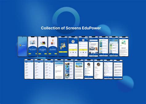 EduPower – Learn & Save Energy (SDGS)