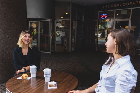 The Kidd Coffee Company