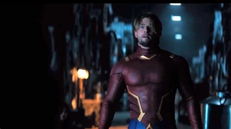 Slideshow: Every New Character in the Titans: Season 2 Trailer