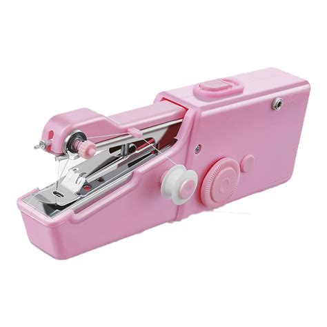 Image result for Portable Hand Sewing Machine