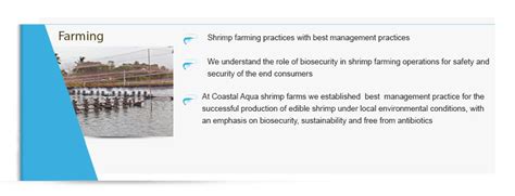 ::Welcome to Coastal Aqua::