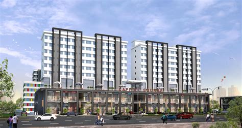 Capital Square | Capital City