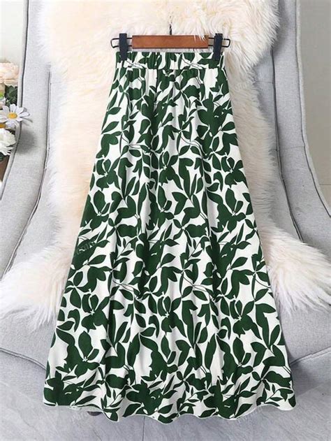 Jupes | Jupe longue, jupe courte, jupe en jean | SHEIN FRANCE