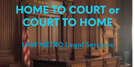 Matrimonial Matters | LAW METRO