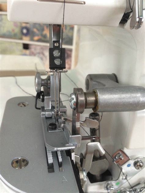 How to Thread Overlocker 的图像结果