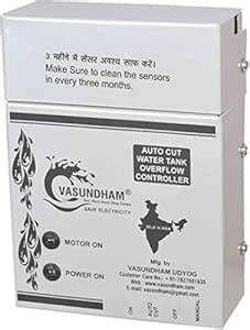 Vasundham semi auto Cut System : Amazon.in: Home Improvement
