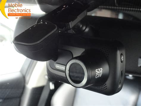 Infiniti – Mobile Electronics