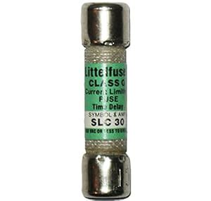 Littelfuse SLC-30 SLC030, 30Amp 480V Cartridge Fuse : Amazon.in: Home ...