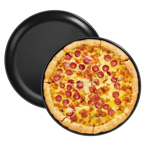 Pizza Pan Walmart In Store at Meagan Brown blog