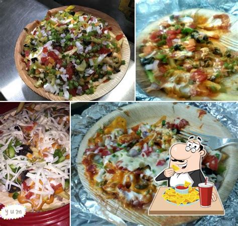 Top 5 restaurants with poutine in Ahmedabad, october 2025 - Restaurant Guru