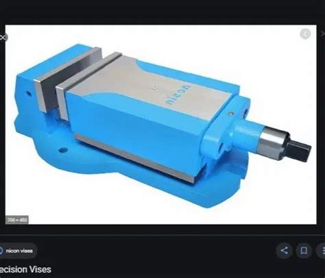 Machine Vice - 3 Way Universal Tilt And Swivel Angle Vice Trader ...