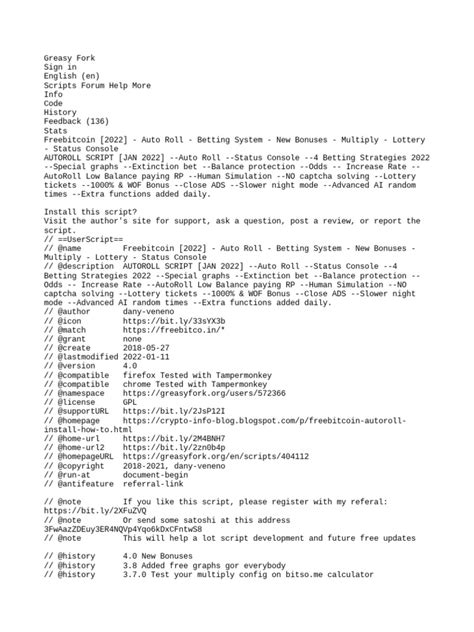 Image result for Real Greasyfork ROBUX Script