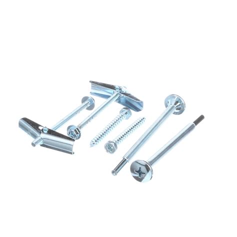 GE Microwave Mounting Kit - WB06X10889