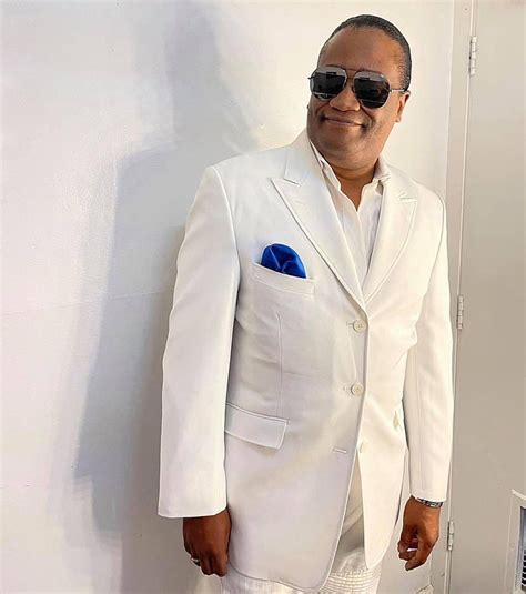 Eban Brown – Former Lead Singer Of The Stylistics, The Coppenhall ...