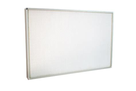 Hepa Air Filters, Purifier, Cleaner Manufacturer in India | Alpha Linear