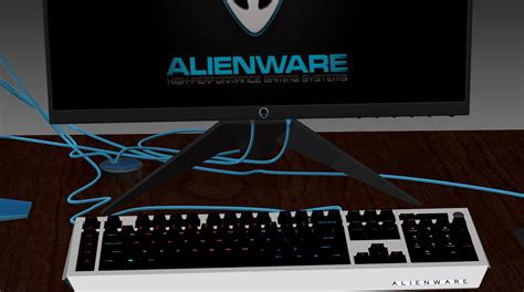 Image result for Alienware OS