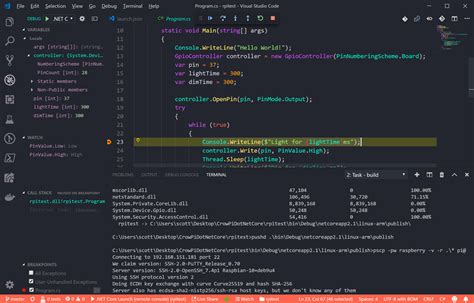 Image result for Remote Debugging Using vs Code