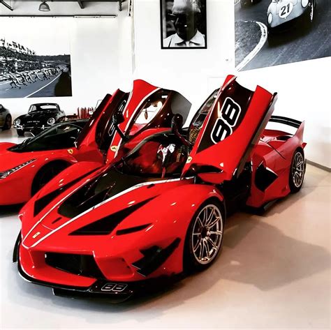 Most Powerful & Fastest Ferrari Cars In The World Top 20 – Agent4Stars.com