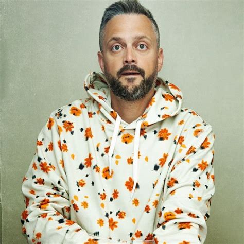 Nate Bargatze in Columbus, Schottenstein Center, Columbus, 23 August ...