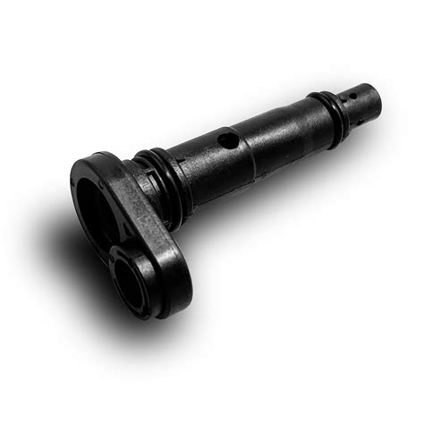 Yojunauto Exhaust Valve Pcv Vent Valve Check Valve Compatible Honda ...