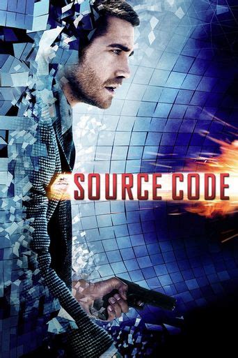 Source Code 2011 的图像结果