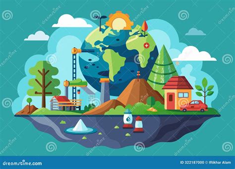 Image result for Resource Extraction Cartoon