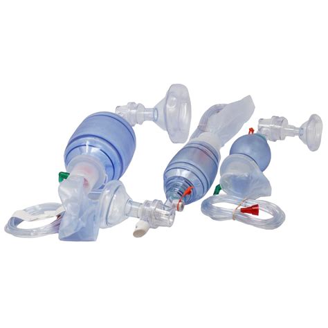 Image result for BVM FiO2