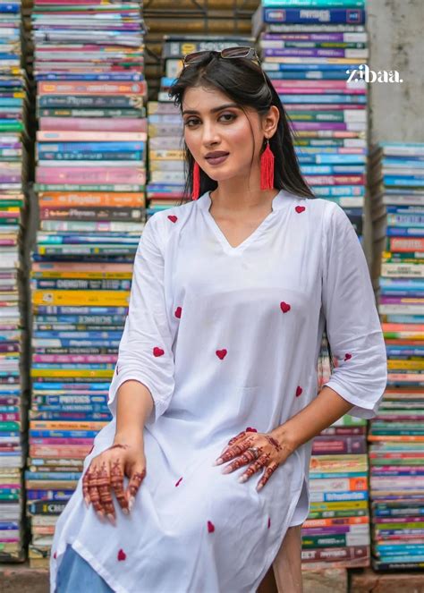Buy Top Products in Chikankari | Handcrafted Lucknow Styles