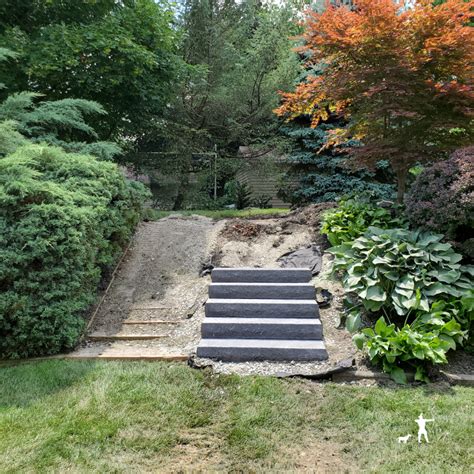 Image result for How to Install Outside Step