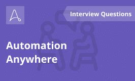 Automation Anywhere 11.3 Tutorial 的图像结果