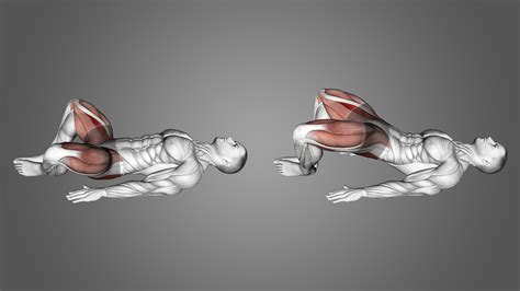 Pump Bump Exercises at Nedra Harris blog