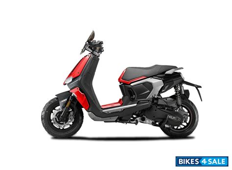VLF Mobster 135 price, specs, mileage, colours, photos and reviews ...
