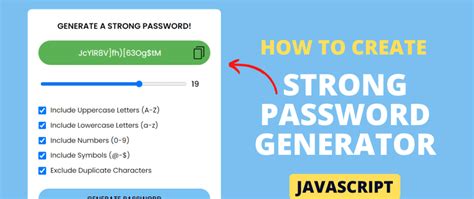 Image result for How to Make a JavaScript That Takes Passwords