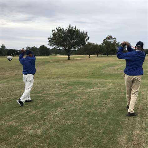 Bowden Golf Course | Macon, GA