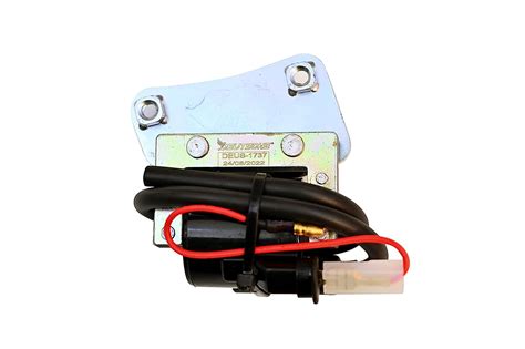 Deutsche Ignition Coil for Yamaha Crux/R/Libero | OEM Performance Bike ...