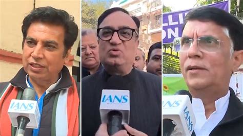 Delhi Assembly Elections 2025: Voters Miss Sheila Dikshit's Tenure, Say ...