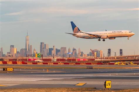 US Transportation Secretary Switches Wife's Flight To Avoid Newark