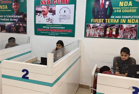 Best Airforce X & Y Group Coaching in Allahabad (Prayagraj)