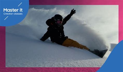 Telling Big Stories With a Pocket-Sized Camera | Samsung India