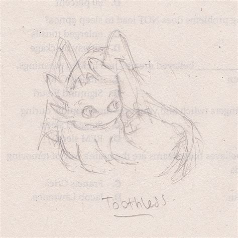 Image result for Httyd Toothless Outline