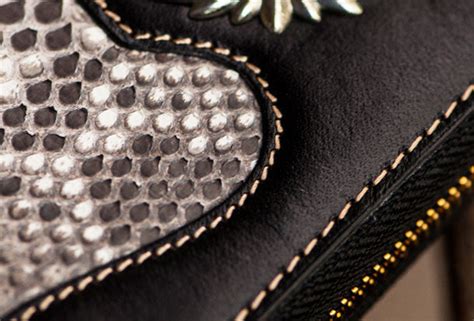 Image result for Python Wallet Men