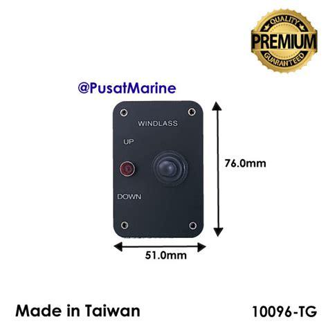 Battery Switch Arsip - Pusat Marine