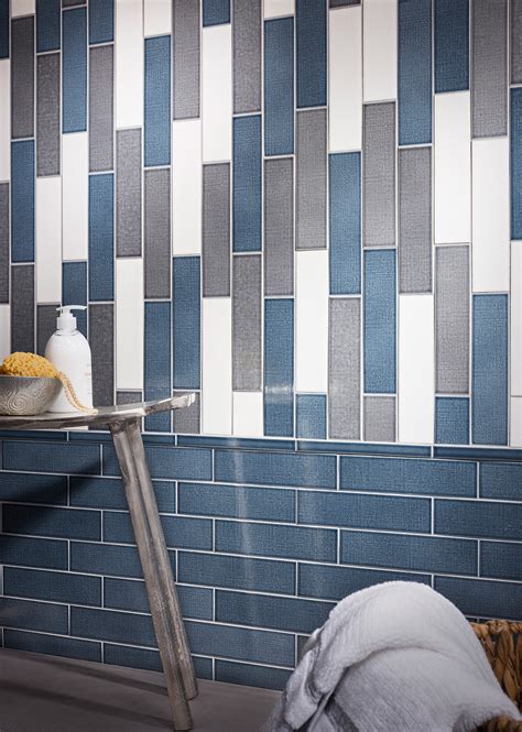 LINEN by LUNADA BAY TILEMAKERS - Stone Boutique