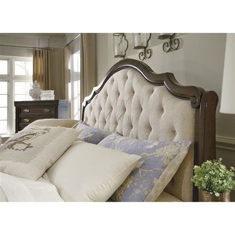 King Size White Headboard Only at Beulah Insley blog
