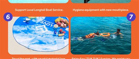 Phi Phi and Bamboo Beach Day Tour by Love andaman - Klook India