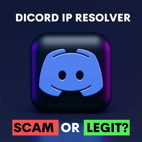 Discord IP Resolver | GeoPlugin